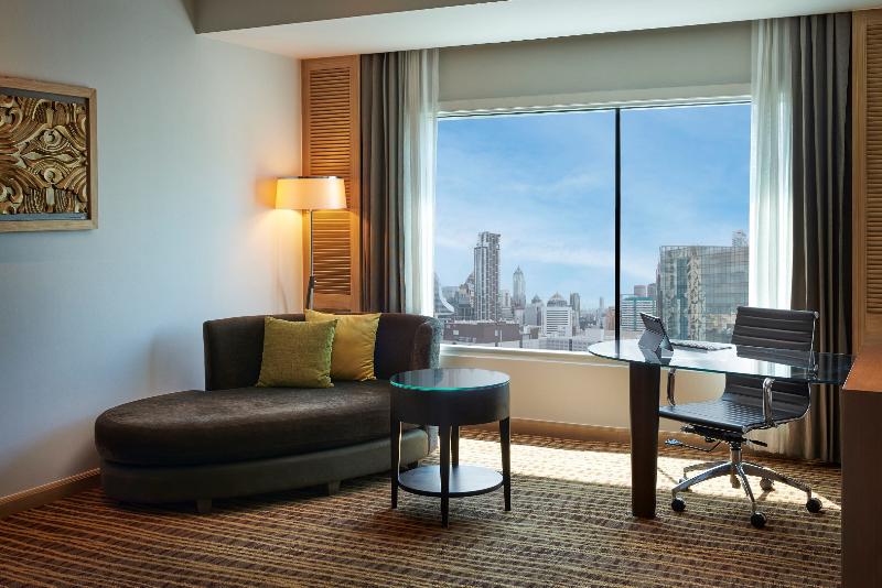 Amari Bangkok - Oda
