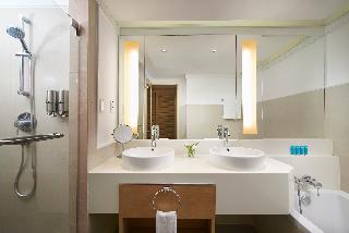 Amari Bangkok fotoÄŸrafÄ±