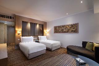 Amari Bangkok fotoÄŸrafÄ±