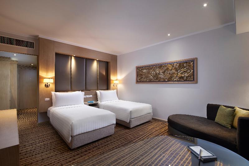 Amari Bangkok - Oda
