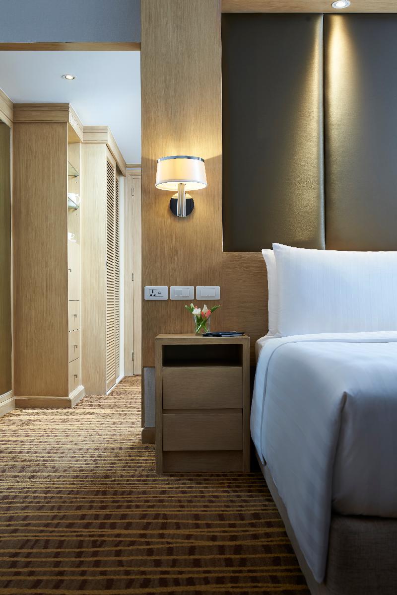 Amari Bangkok - Oda
