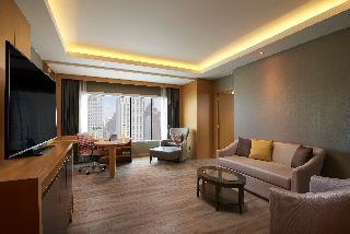 Amari Bangkok fotoÄŸrafÄ±