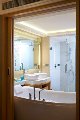 Amari Bangkok fotoÄŸrafÄ±
