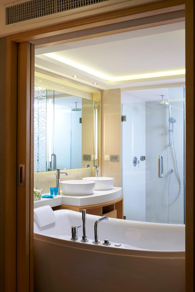 Amari Bangkok - Oda