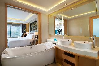 Amari Bangkok fotoÄŸrafÄ±