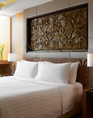 Amari Bangkok fotoÄŸrafÄ±