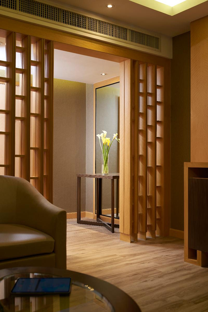 Amari Bangkok - Oda