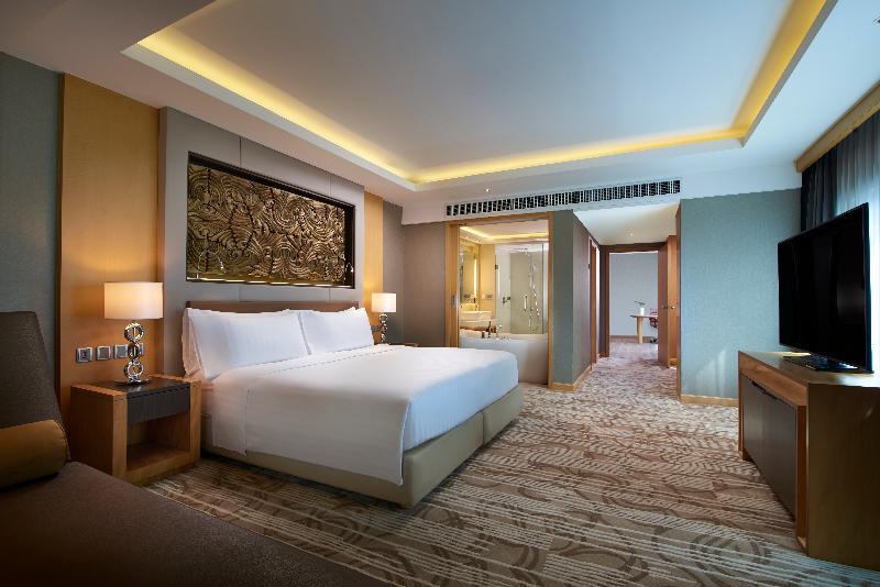 Amari Bangkok - Oda
