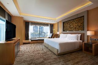 Amari Bangkok fotoÄŸrafÄ±