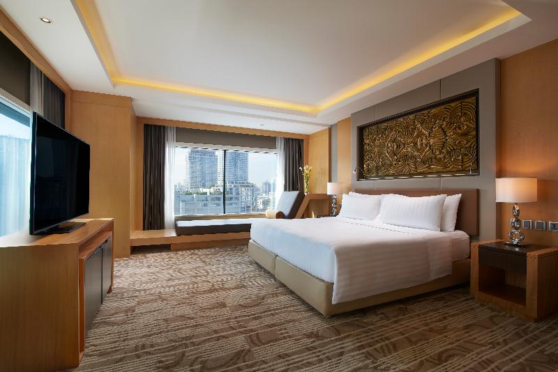 Amari Bangkok - Oda