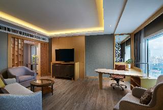 Amari Bangkok fotoÄŸrafÄ±
