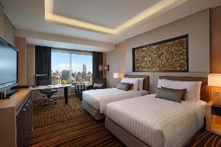Amari Bangkok fotoÄŸrafÄ±