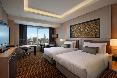 Amari Bangkok oda fotoğrafı