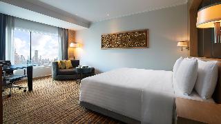 Amari Bangkok fotoÄŸrafÄ±