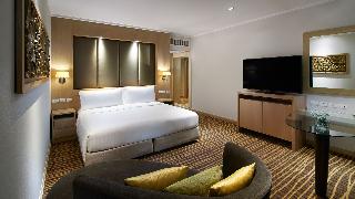 Amari Bangkok fotoÄŸrafÄ±
