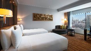 Amari Bangkok fotoÄŸrafÄ±