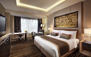 Amari Bangkok fotoÄŸrafÄ±