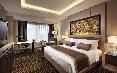 Amari Bangkok oda fotoğrafı