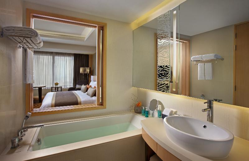 Amari Bangkok - Oda