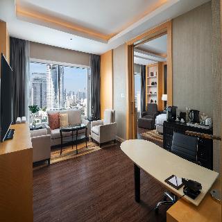 Amari Bangkok fotoÄŸrafÄ±