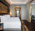 Amari Bangkok oda fotoğrafı