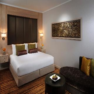 Amari Bangkok fotoÄŸrafÄ±