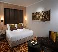 Amari Bangkok oda fotoğrafı