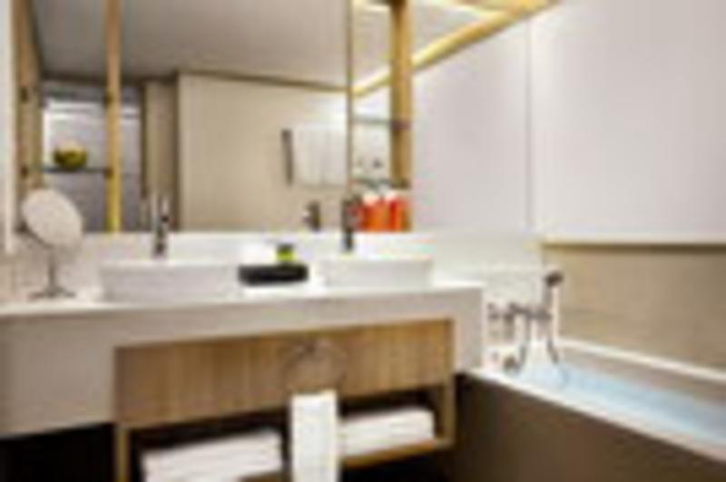Amari Bangkok - Oda