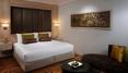 Amari Bangkok oda fotoğrafı