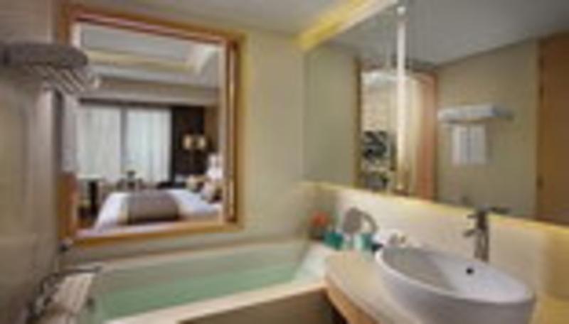 Amari Bangkok - Oda