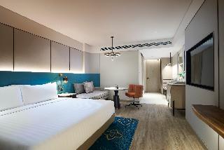 Amari Bangkok fotoÄŸrafÄ±