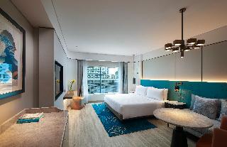 Amari Bangkok fotoÄŸrafÄ±