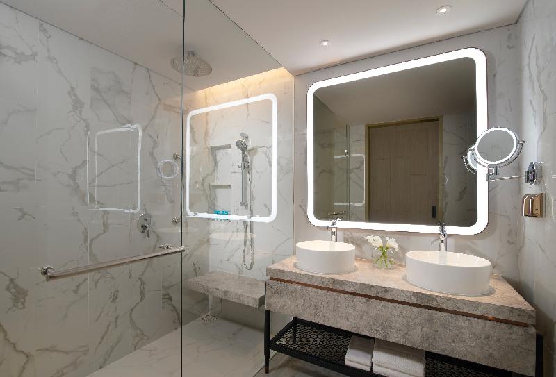 Amari Bangkok - Oda