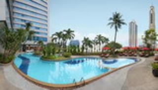 Amari Bangkok fotoÄŸrafÄ±