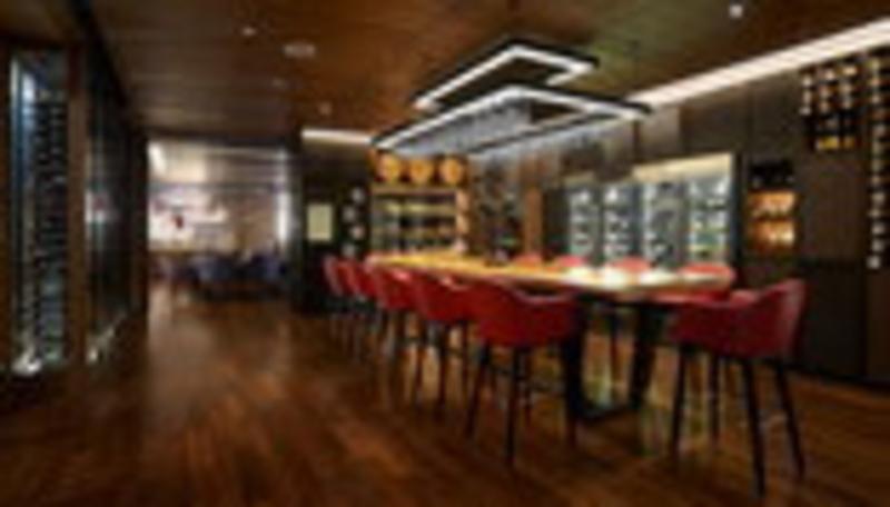 Amari Bangkok - Restoran