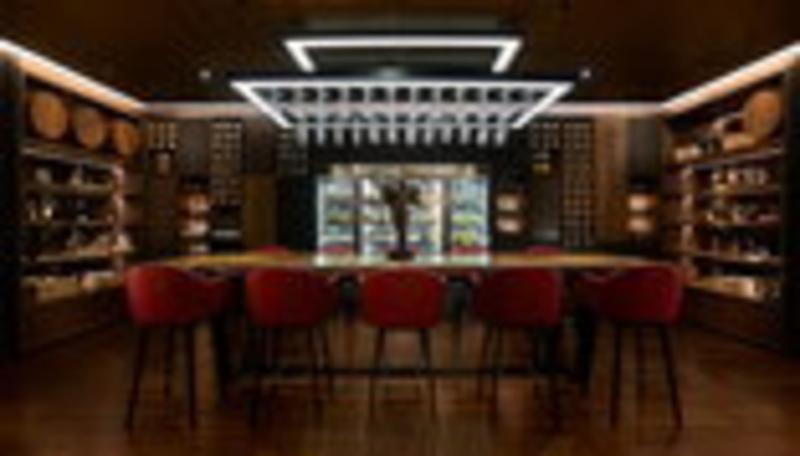 Amari Bangkok - Restoran