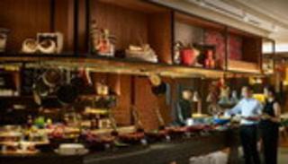 Amari Bangkok fotoÄŸrafÄ±