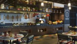Amari Bangkok fotoÄŸrafÄ±