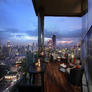 Amari Bangkok fotoÄŸrafÄ±
