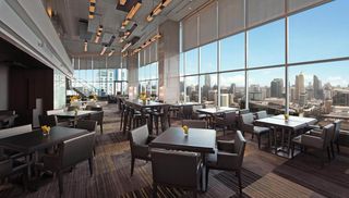 Amari Bangkok fotoÄŸrafÄ±