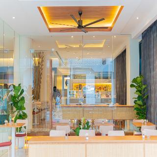 BelAire Bangkok fotoÄŸrafÄ±