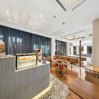 BelAire Bangkok fotoÄŸrafÄ±
