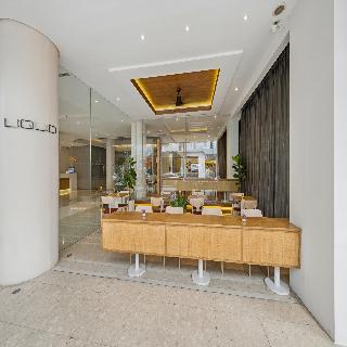 BelAire Bangkok fotoÄŸrafÄ±