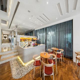 BelAire Bangkok fotoÄŸrafÄ±