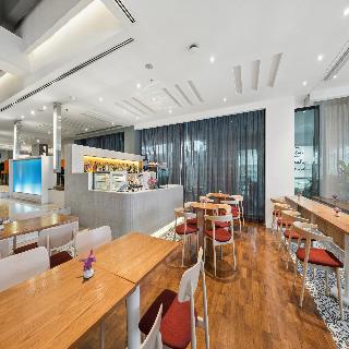 BelAire Bangkok fotoÄŸrafÄ±