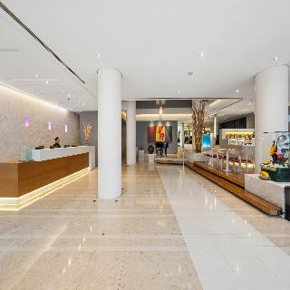 BelAire Bangkok fotoÄŸrafÄ±