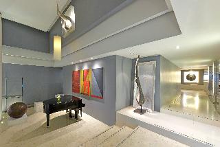 BelAire Bangkok fotoÄŸrafÄ±