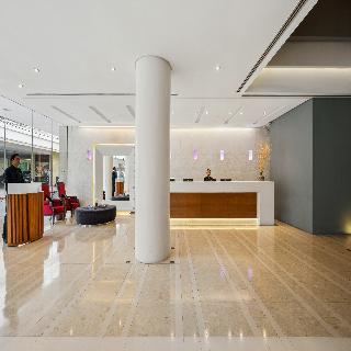 BelAire Bangkok fotoÄŸrafÄ±