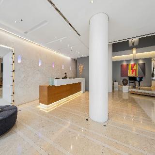 BelAire Bangkok fotoÄŸrafÄ±