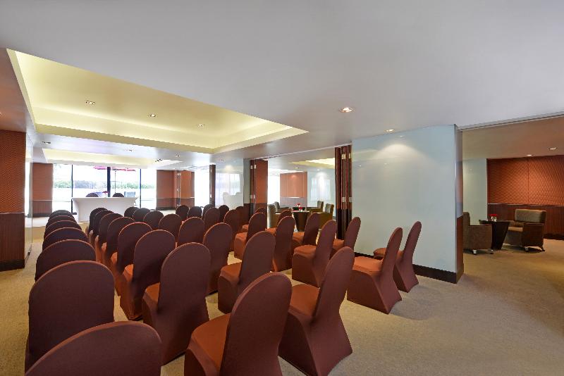 BelAire Bangkok - Toplantı